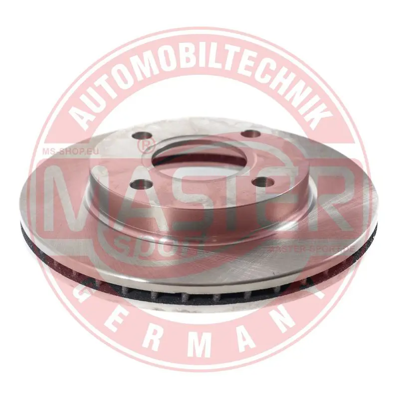 Handler.Part Brake disc MASTER-SPORT 24012001471PCSMS 1