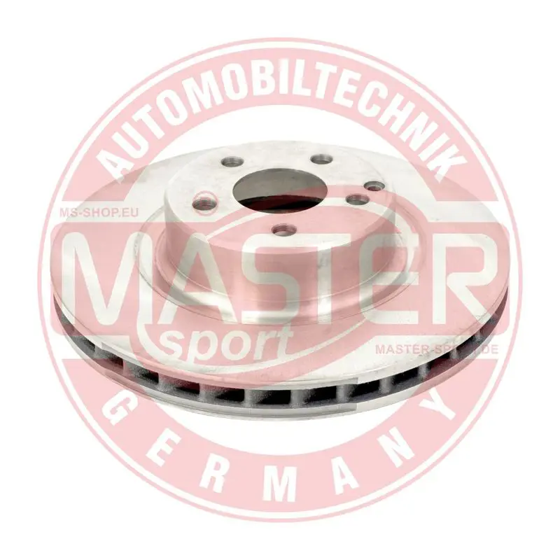 Handler.Part Brake disc MASTER-SPORT 24013201151PCSMS 1