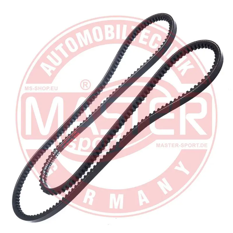 Handler.Part V-belt MASTER-SPORT AVX10X1500PCSMS 1