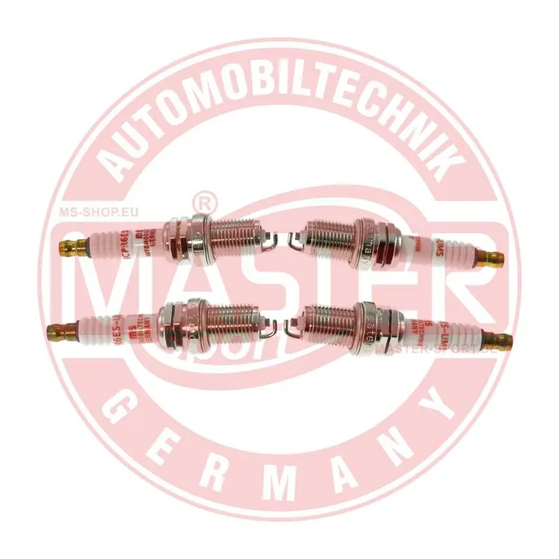 Handler.Part Spark plug MASTER-SPORT USERIEMS12 1