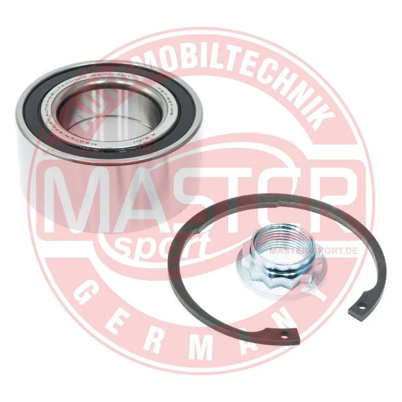 Handler.Part Wheel bearing kit MASTER-SPORT 757SETMS 1