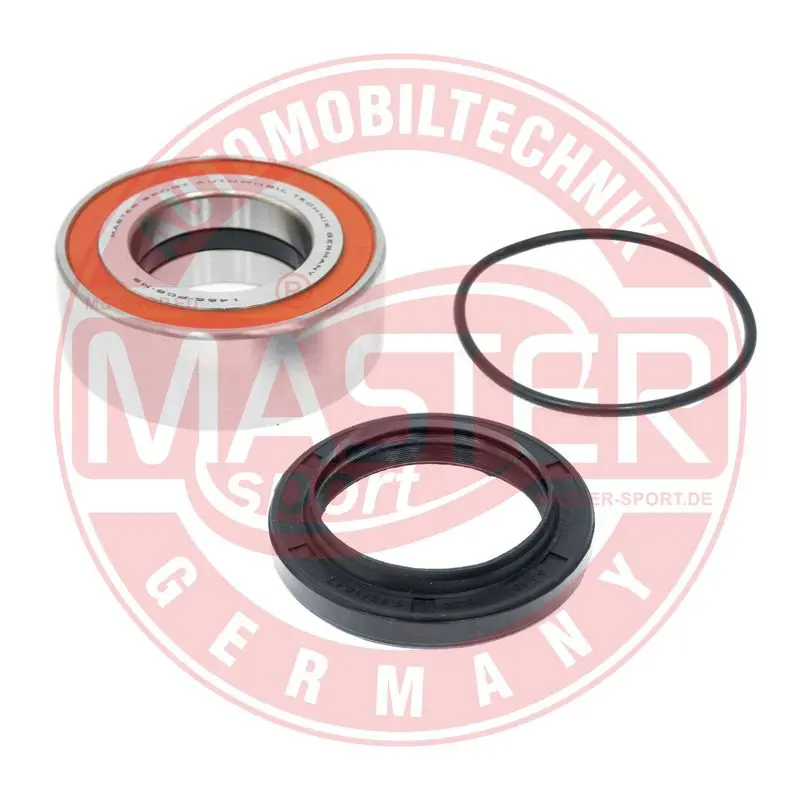 Handler.Part Wheel bearing kit MASTER-SPORT 1466SETMS 1