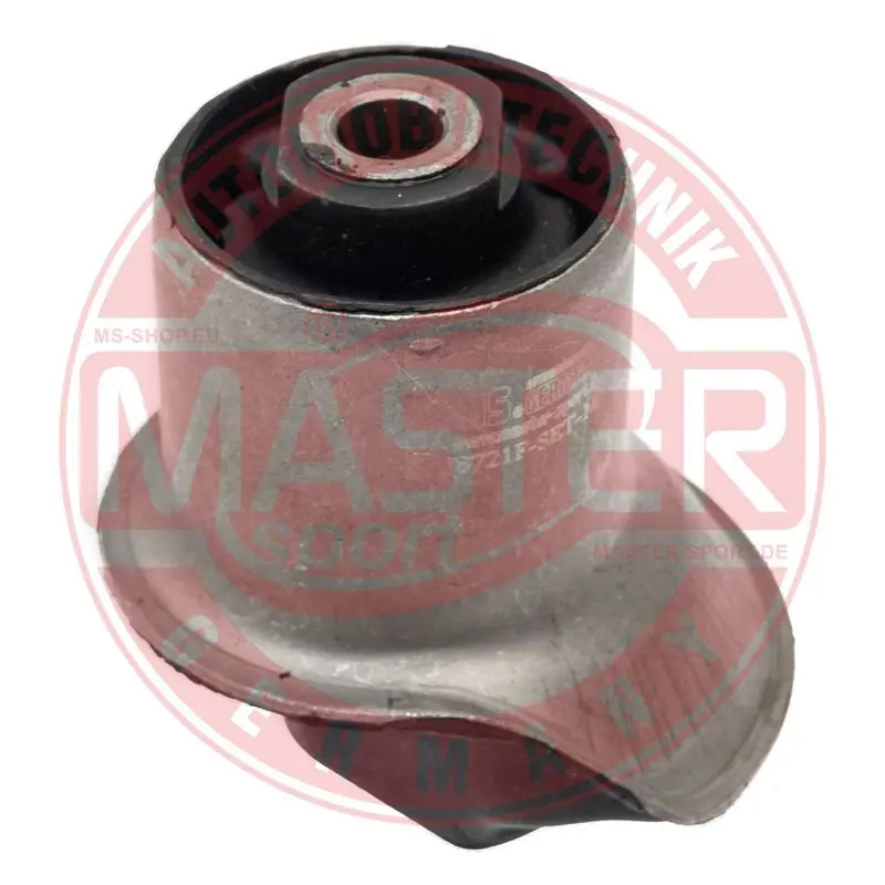 Handler.Part Control arm-/trailing arm bush MASTER-SPORT 8721FSETMS 1