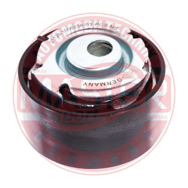 Handler.Part Tensioner pulley, timing belt MASTER-SPORT 211261006238STPCSMS 1