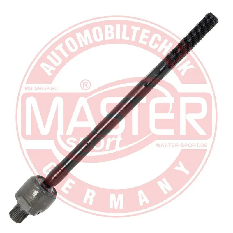 Handler.Part Tie rod axle joint MASTER-SPORT 25084PCSMS 1