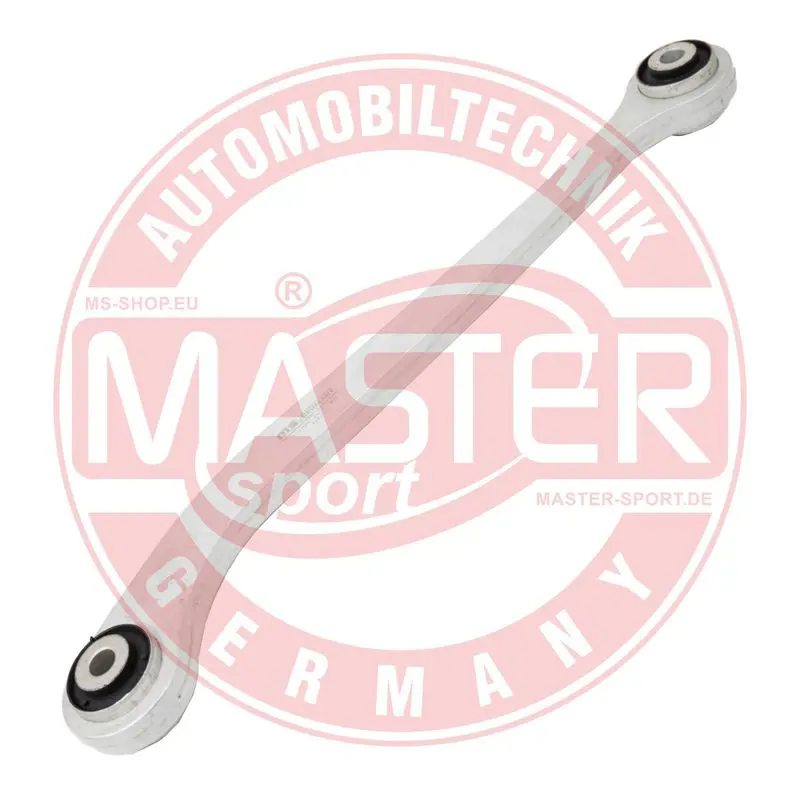 Handler.Part Rod/strut, wheel suspension MASTER-SPORT 25095PCSMS 1