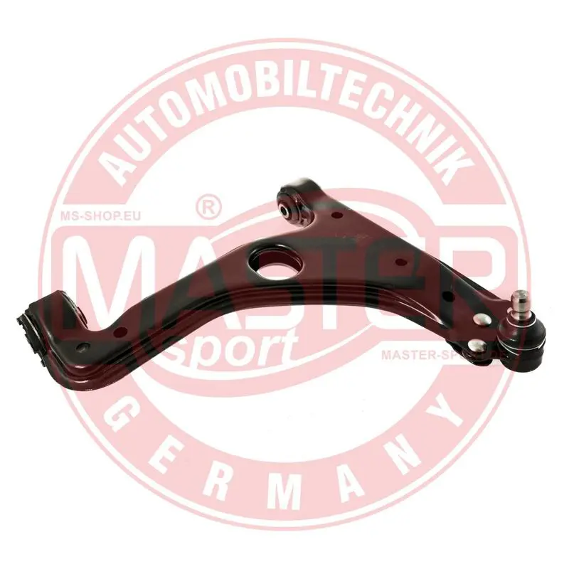 Handler.Part Track control arm MASTER-SPORT 33912PCSMS 2