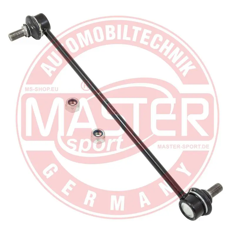 Handler.Part Rod/strut, stabiliser MASTER-SPORT 33972PCSMS 1