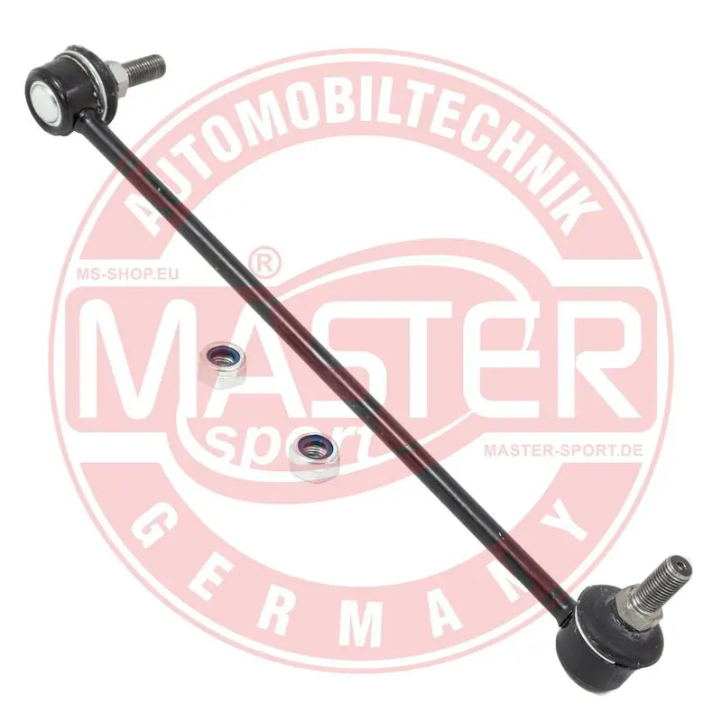 Handler.Part Rod/strut, stabiliser MASTER-SPORT 34677PCSMS 1