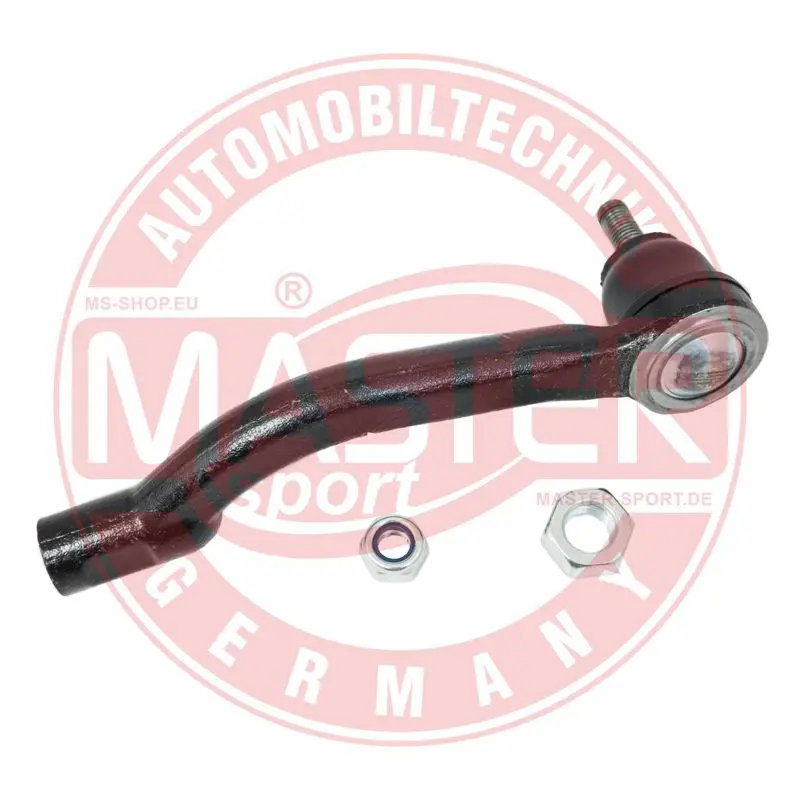 Handler.Part Tie rod end MASTER-SPORT 34756BSETMS 1