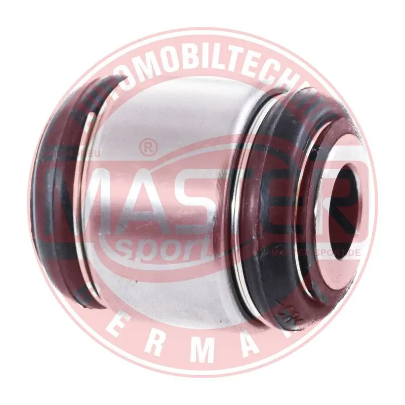 Handler.Part Bearing, wheel bearing housing MASTER-SPORT 34756PCSMS 2