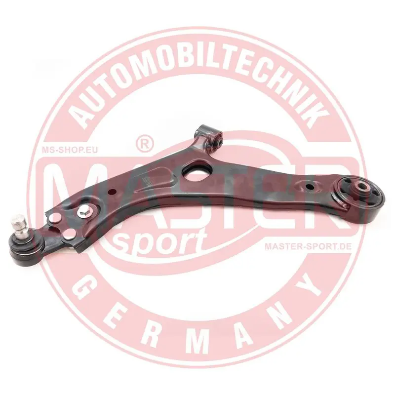 Handler.Part Track control arm MASTER-SPORT 52228MPCSMS 1