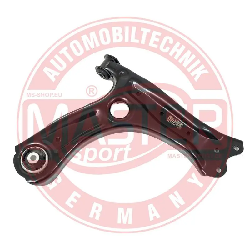 Handler.Part Track control arm MASTER-SPORT 52731MPCSMS 1