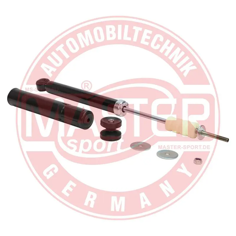 Handler.Part Shock absorber MASTER-SPORT 313663PCSMS 1