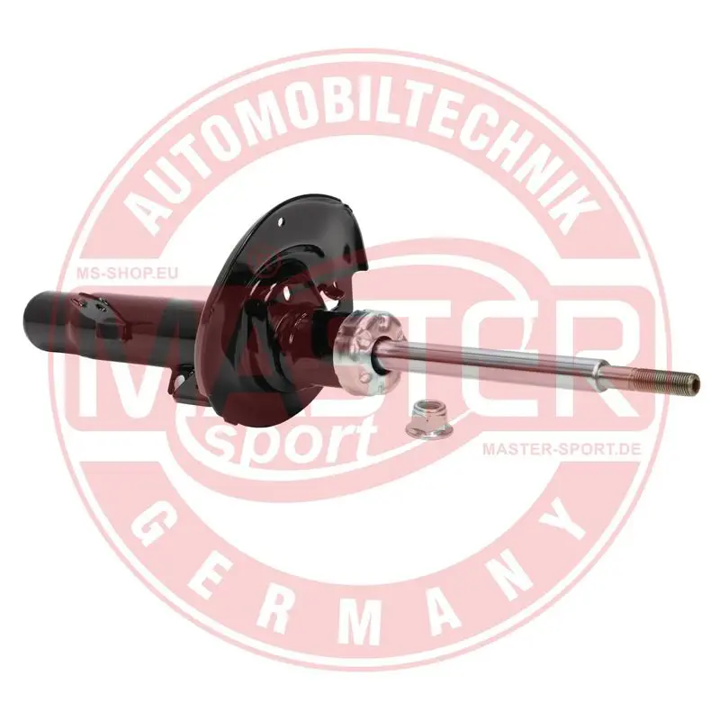 Handler.Part Shock absorber MASTER-SPORT 313671PCSMS 1