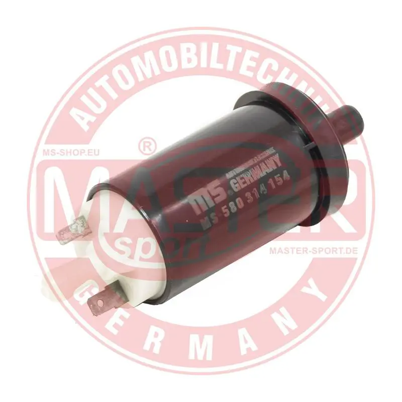 Handler.Part Fuel pump MASTER-SPORT 580314154PCSMS 1