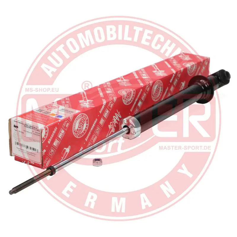 Handler.Part Shock absorber MASTER-SPORT 105299PCSMS 4