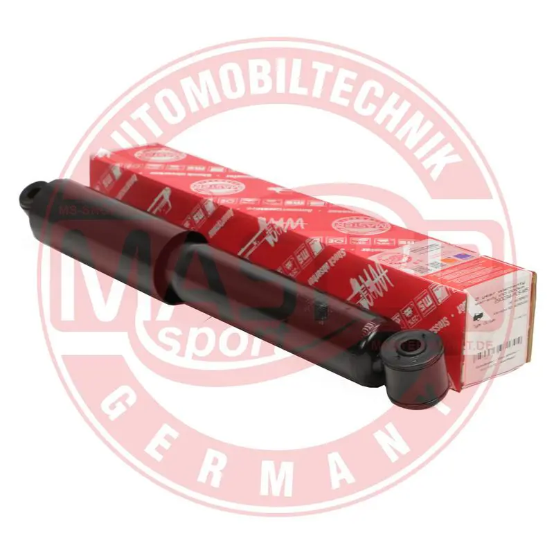 Handler.Part Shock absorber MASTER-SPORT 290034PCSMS 4