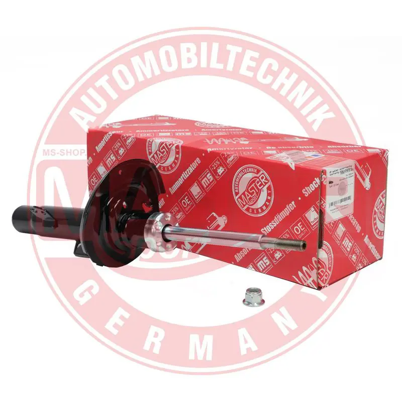 Handler.Part Shock absorber MASTER-SPORT 313671PCSMS 4