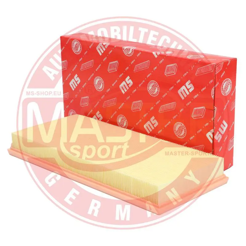 Handler.Part Air filter MASTER-SPORT 40163LFPCSMS 4