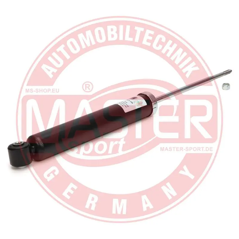 Handler.Part Shock absorber MASTER-SPORT 49076KPCSMS 2