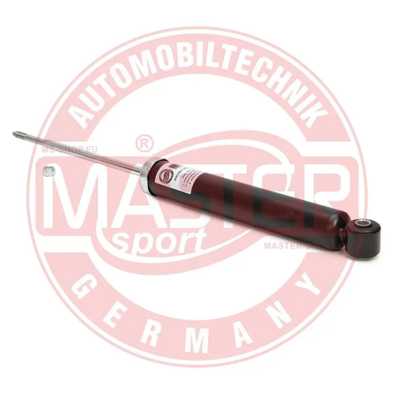 Handler.Part Shock absorber MASTER-SPORT 49076KPCSMS 3