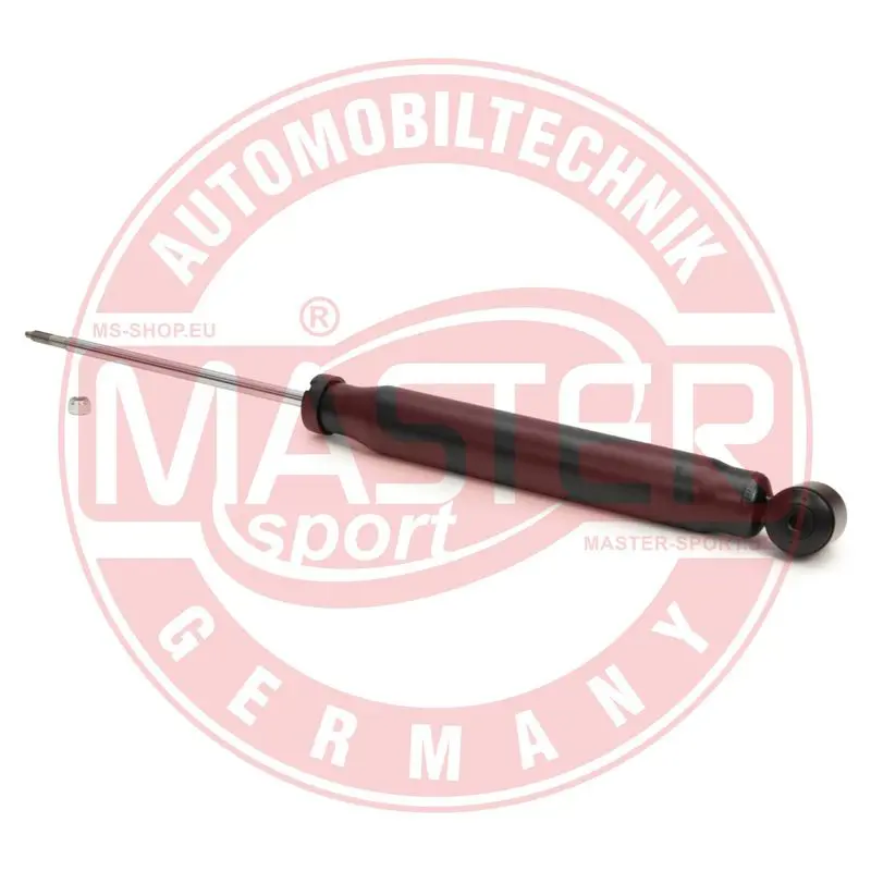 Handler.Part Shock absorber MASTER-SPORT 290187PCSMS 2