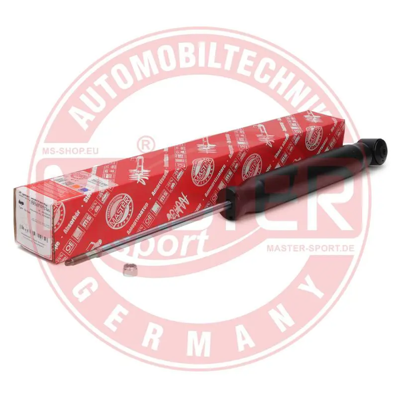 Handler.Part Shock absorber MASTER-SPORT 290187PCSMS 4