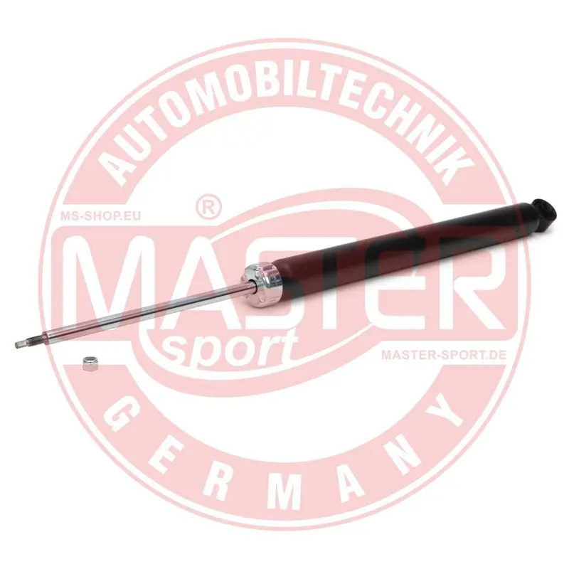 Handler.Part Shock absorber MASTER-SPORT 313291PCSMS 2