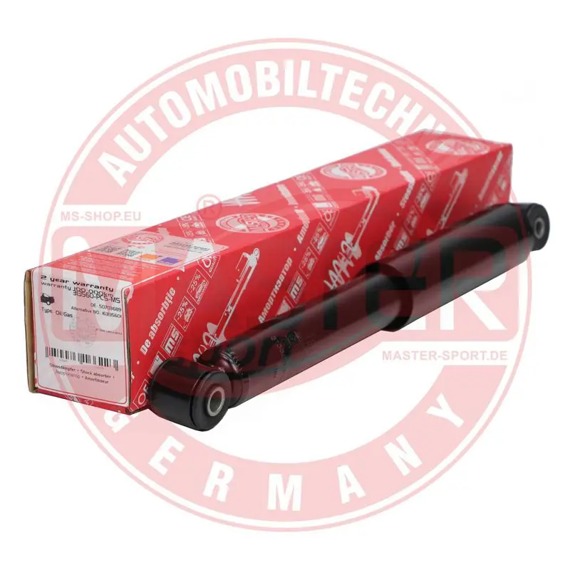 Handler.Part Shock absorber MASTER-SPORT 313560PCSMS 4