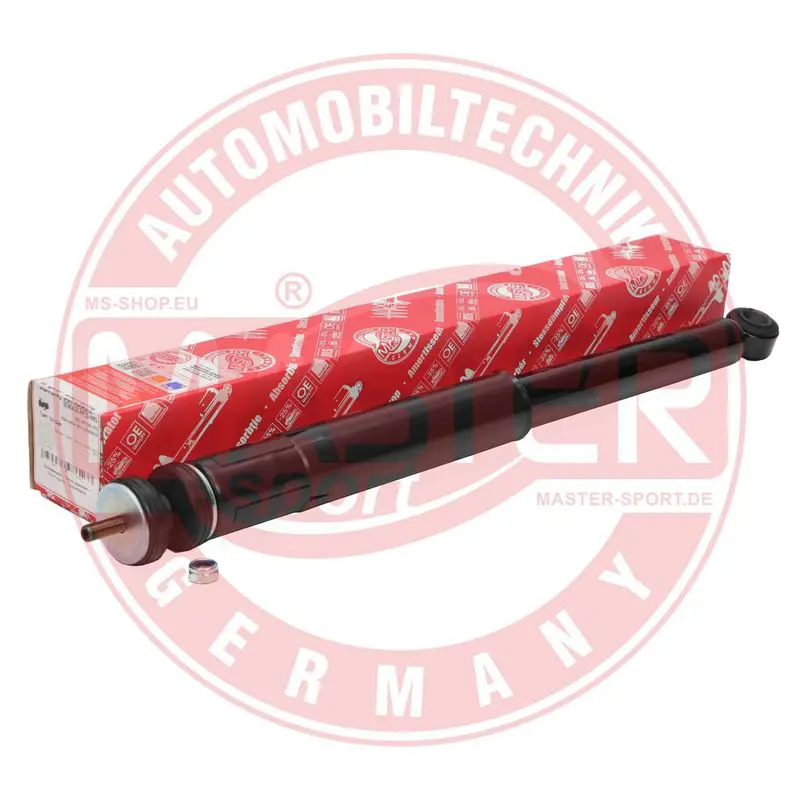 Handler.Part Shock absorber MASTER-SPORT 313663PCSMS 2