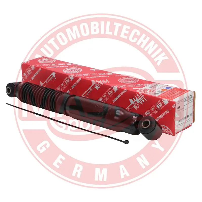 Handler.Part Shock absorber MASTER-SPORT 314663PCSMS 4