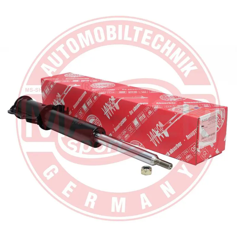 Handler.Part Shock absorber MASTER-SPORT 115906PCSMS 4