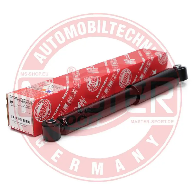 Handler.Part Shock absorber MASTER-SPORT 300065PCSMS 4