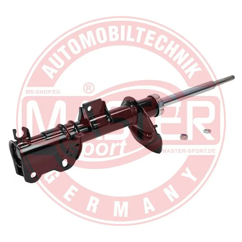 Handler.Part Shock absorber MASTER-SPORT 311645PCSMS 3