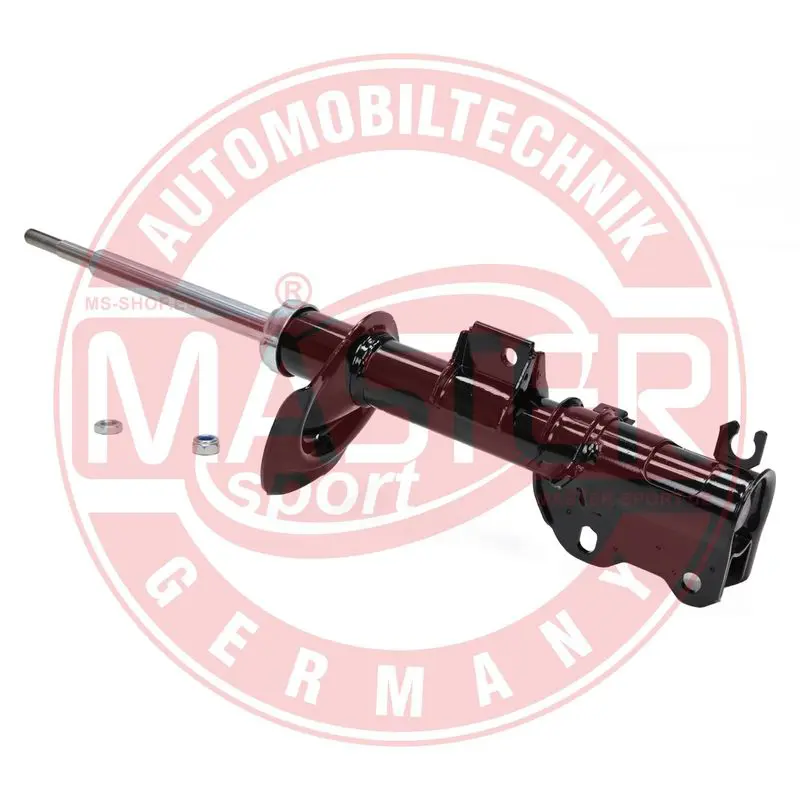 Handler.Part Shock absorber MASTER-SPORT 311645PCSMS 4