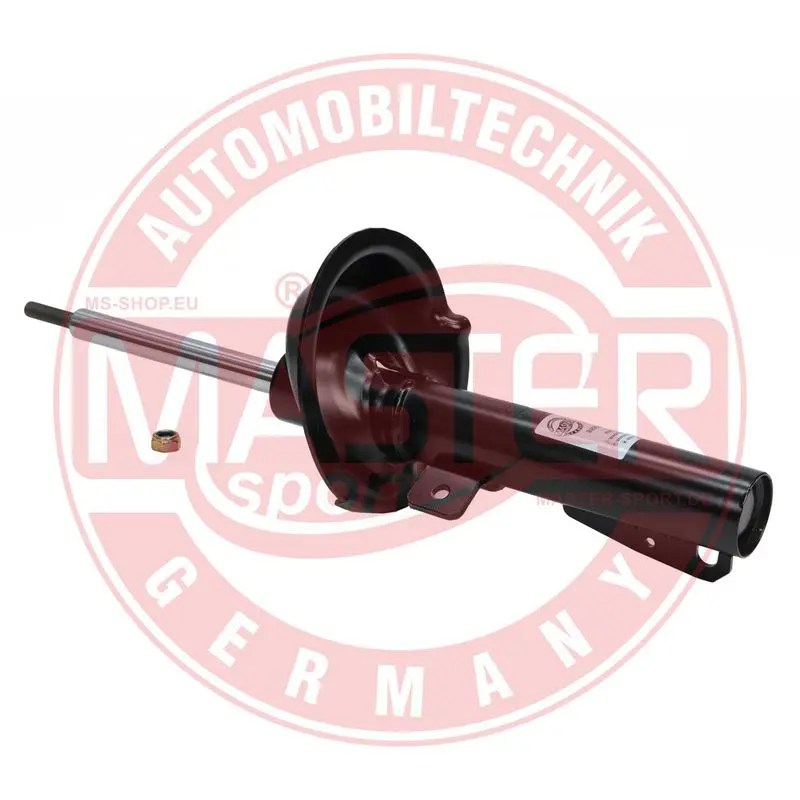 Handler.Part Shock absorber MASTER-SPORT 312333PCSMS 2