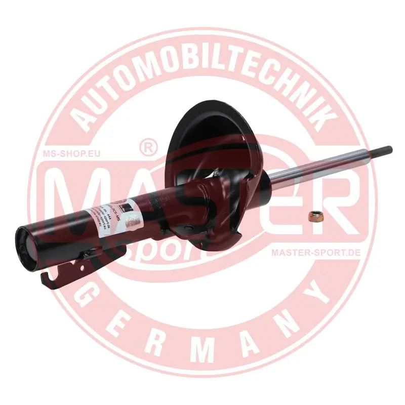 Handler.Part Shock absorber MASTER-SPORT 312333PCSMS 3