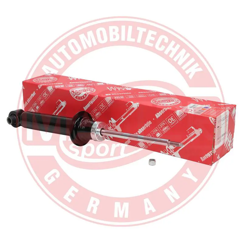 Handler.Part Shock absorber MASTER-SPORT 313562PCSMS 4