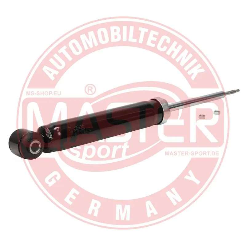 Handler.Part Shock absorber MASTER-SPORT 313754PCSMS 2