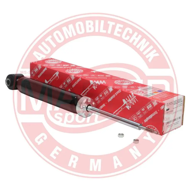 Handler.Part Shock absorber MASTER-SPORT 313754PCSMS 4