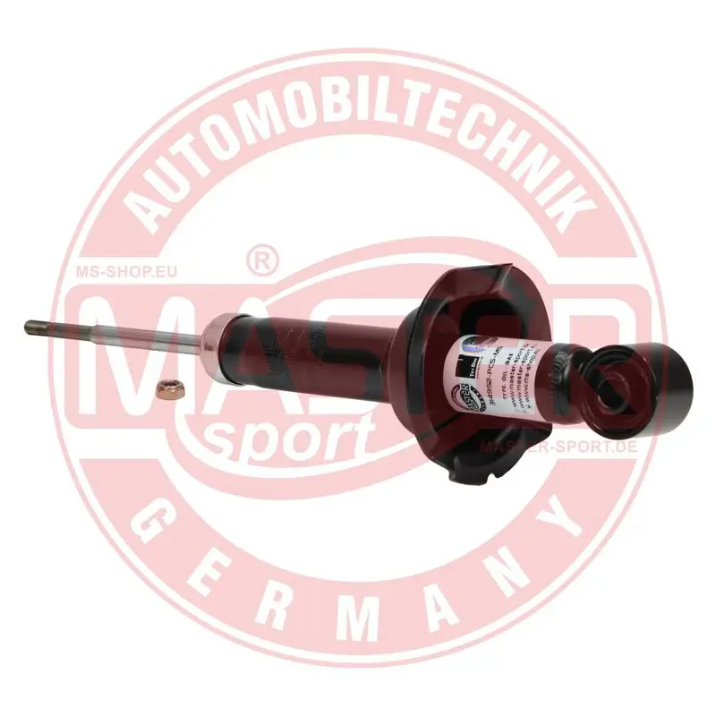 Handler.Part Shock absorber MASTER-SPORT 314952PCSMS 2