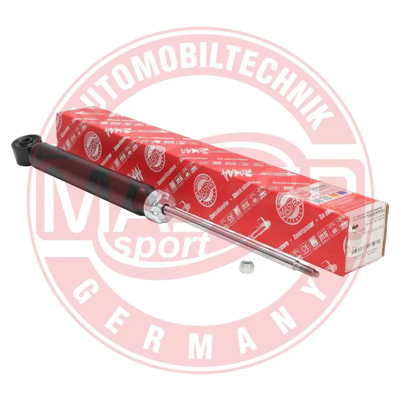 Handler.Part Shock absorber MASTER-SPORT 311346PCSMS 4