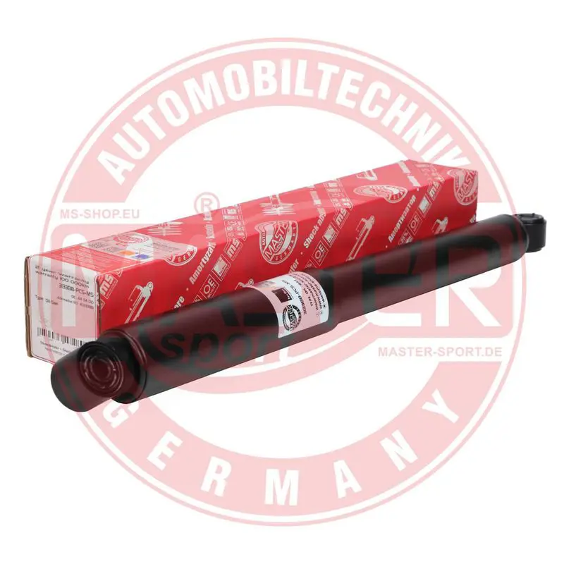 Handler.Part Shock absorber MASTER-SPORT 313388PCSMS 4