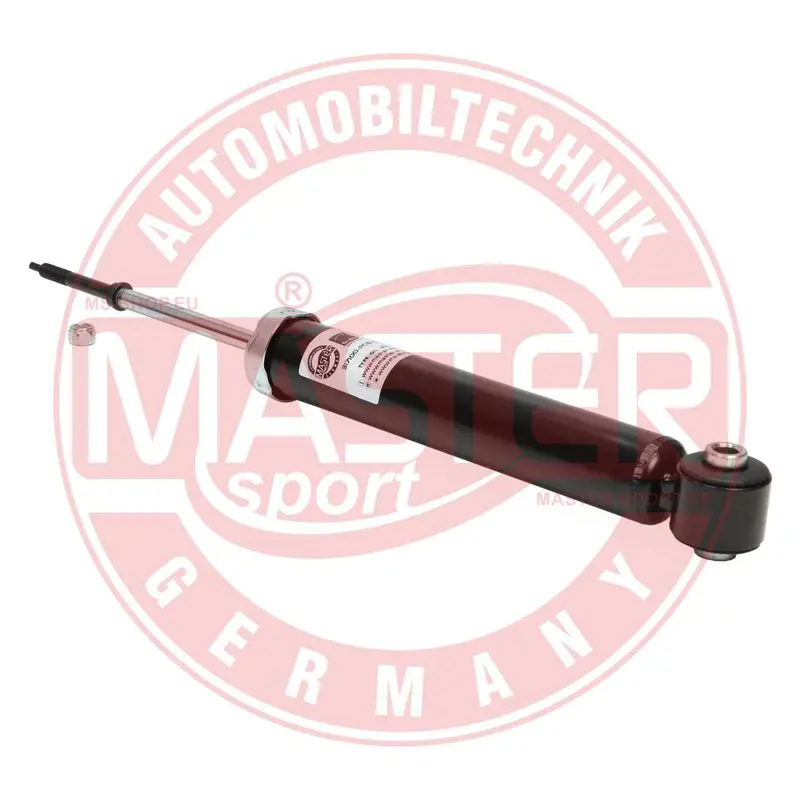 Handler.Part Shock absorber MASTER-SPORT 317100PCSMS 2