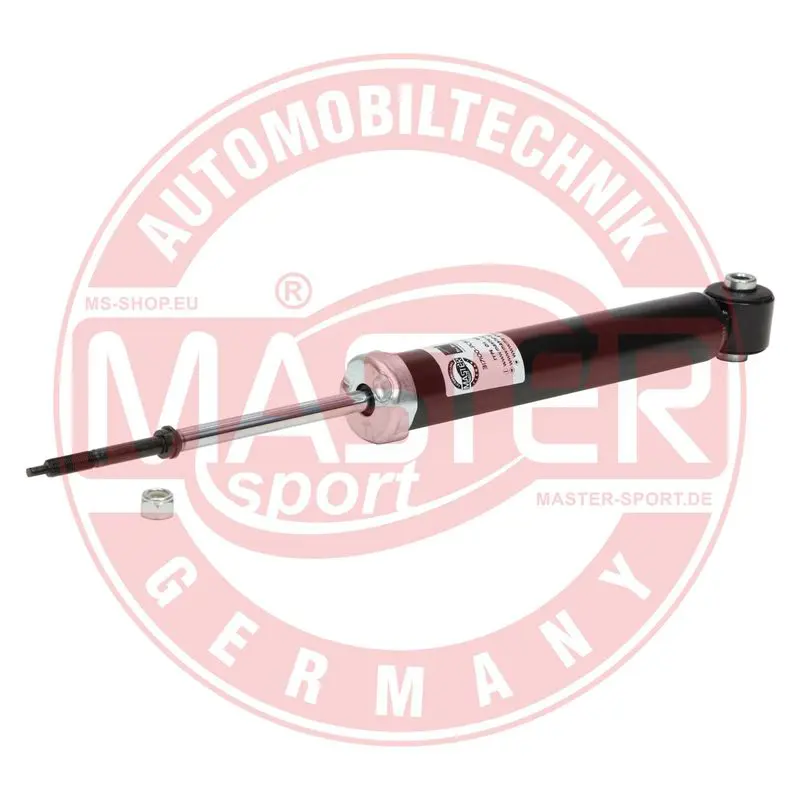 Handler.Part Shock absorber MASTER-SPORT 317100PCSMS 3