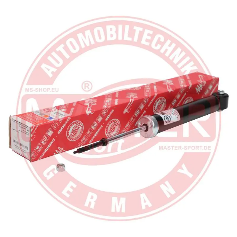 Handler.Part Shock absorber MASTER-SPORT 317100PCSMS 4