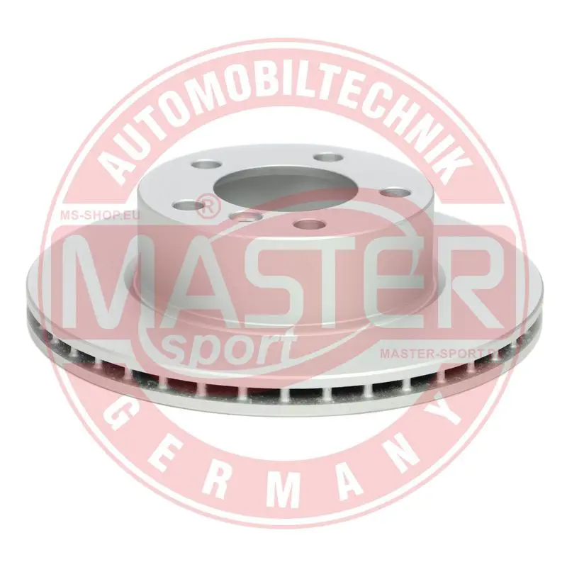 Handler.Part Brake disc MASTER-SPORT 24012202391PCSMS 1