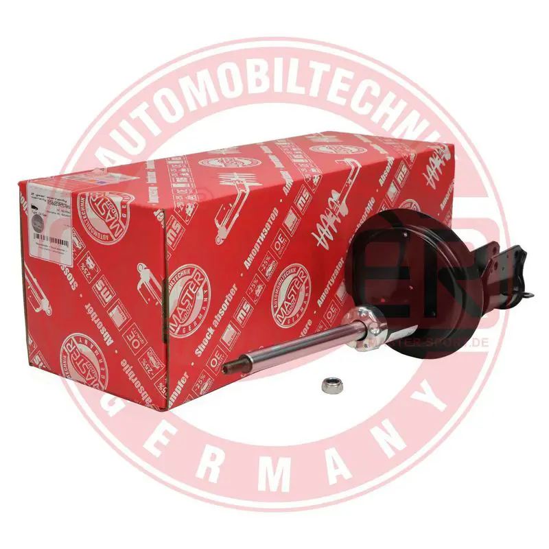 Handler.Part Shock absorber MASTER-SPORT 110460PCSMS 4