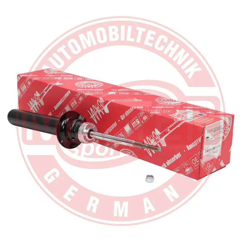 Handler.Part Shock absorber MASTER-SPORT 312379PCSMS 4